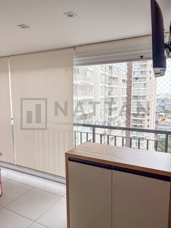 Imagem Apartamento com 2 dormitórios à venda, 60 m² por R$ 699.900,00 - Vila Formosa - São Paulo/SP