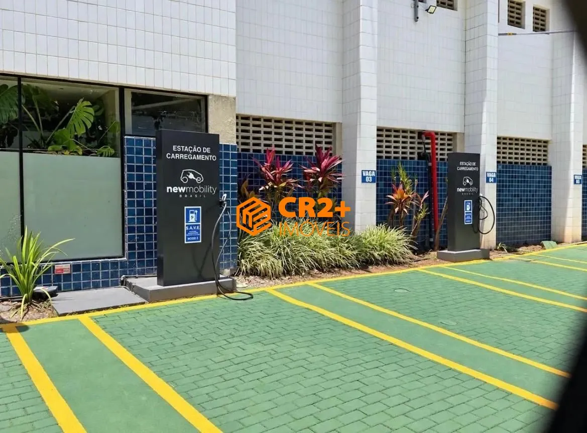 Imagem Vendo apartamento de 4 quartos, 2 vagas em Boa Viagem