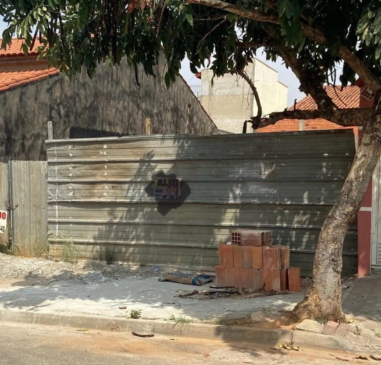 Foto do imóvel Terreno à venda em Sorocaba-SP, Jardim Wanel Ville V - 175,00m² de área! em JARDIM WANEL VILLE V, SOROCABA - SP