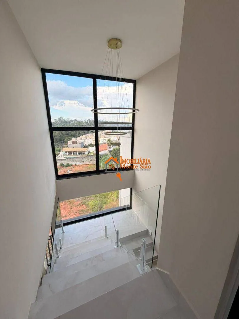 Imagem Cobertura à venda, 180 m² por R$ 1.589.999,00 - Meu Cantinho - Suzano/SP