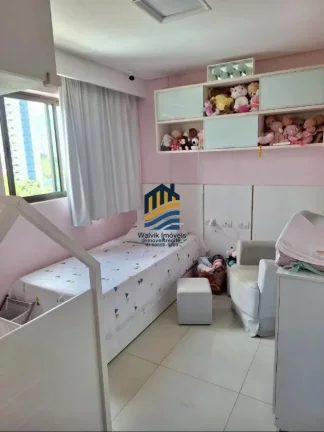 Imagem Apartamento na Tamarineira!