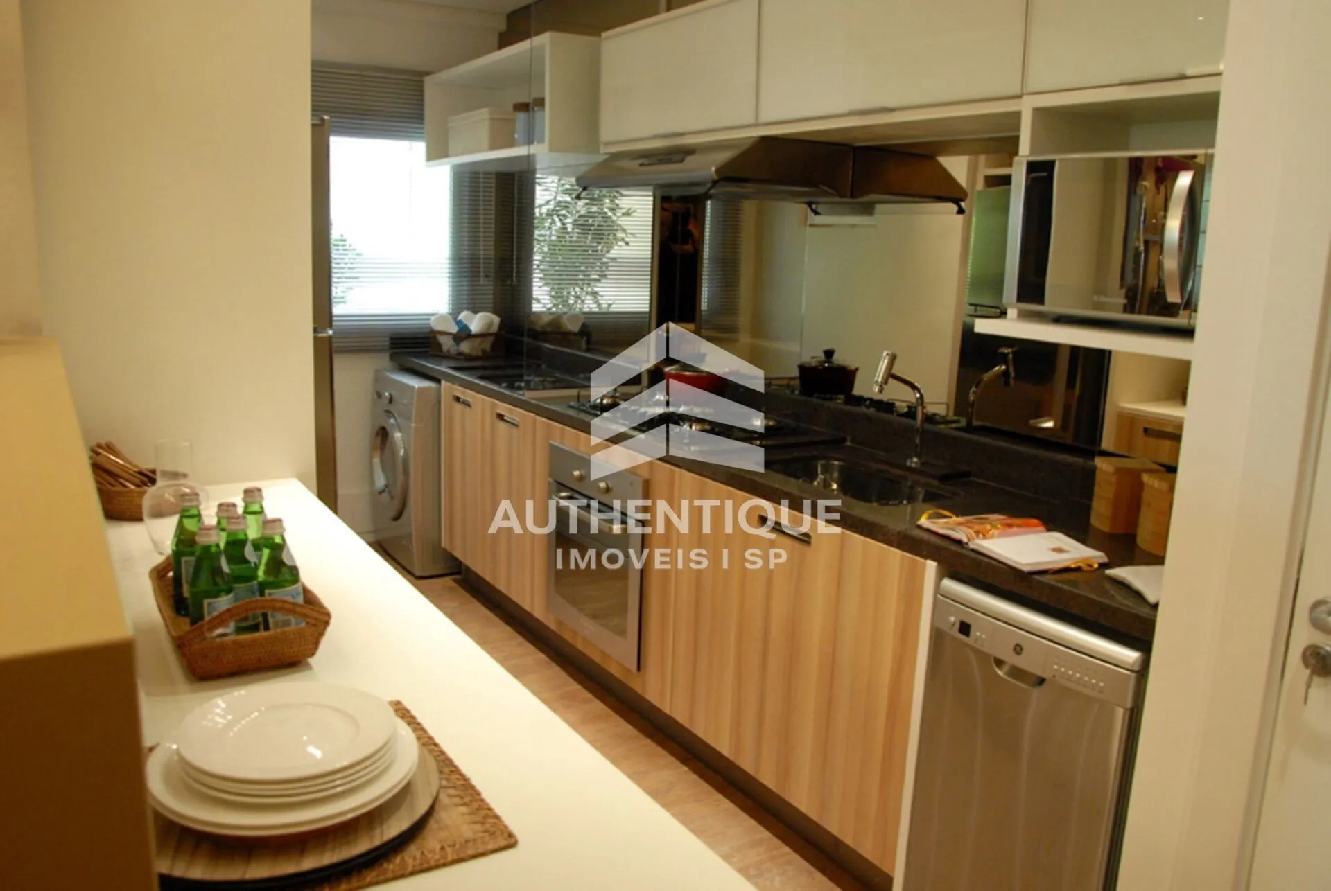 Imagem SENSE BOTANIC MORUMBI - Apartamento à venda no bairro Vila Andrade - São Paulo/SP, Zona Sul