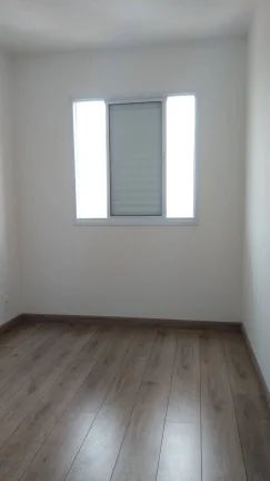 Imagem Apartamento Ultimo Andar 70 metros 3 Dormitorios e 2 vagas de Gargens
