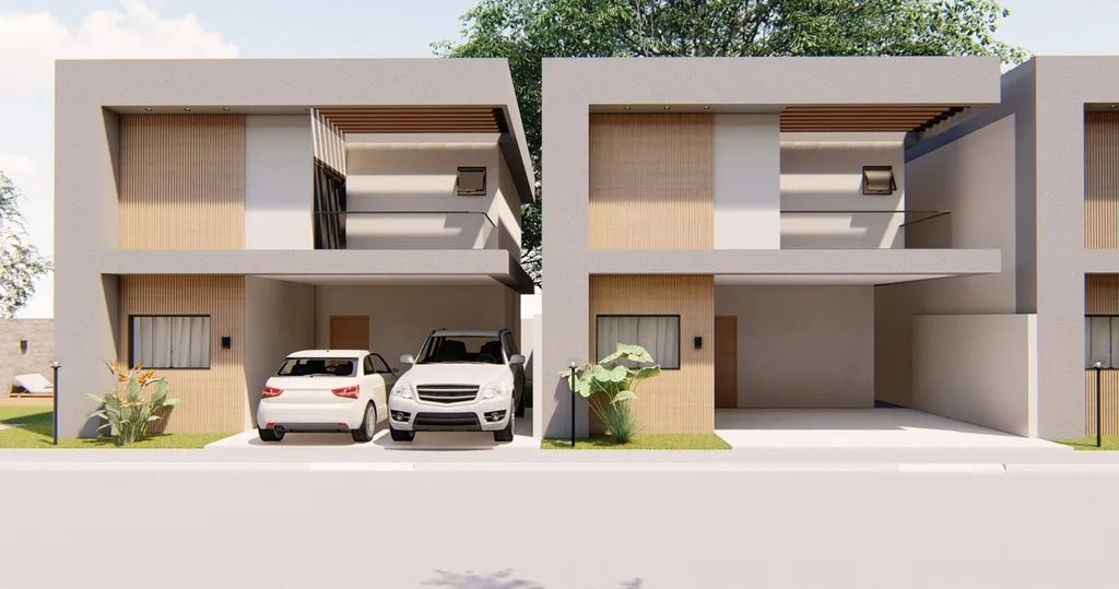 Imagem Casa à venda no bairro Anhangüera - Goiânia/GO