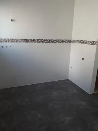 Imagem Apartamento Sem Elevador no Condomínio Flora 2 Dormitórios e 1 Vaga