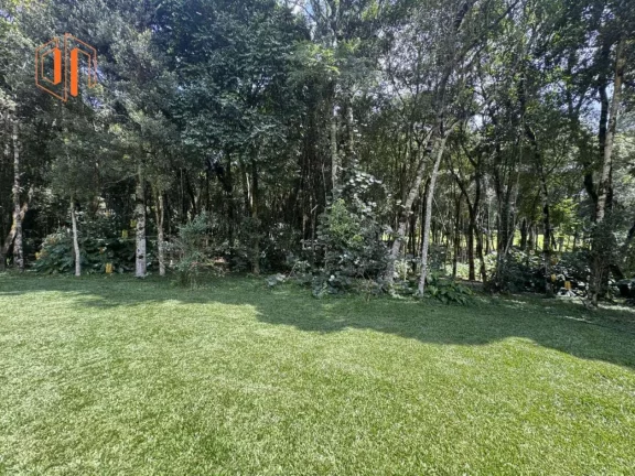 Imagem Chácara para Venda em Piraquara, Loteamento Chácara Chantecler