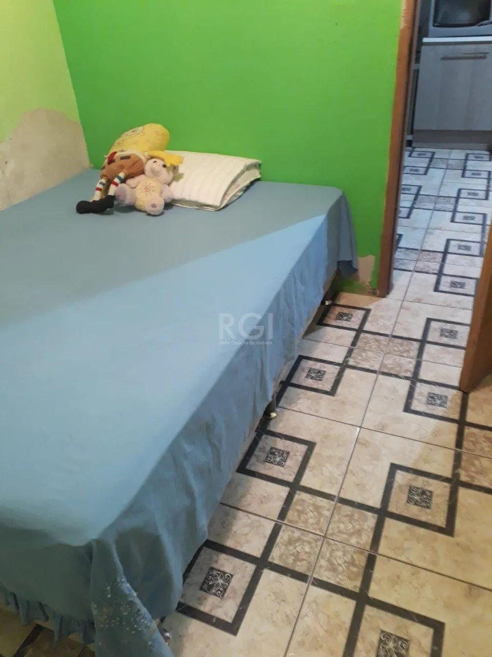 Imagem Casa com 3 dormitórios no bairro Santa Teresa em São Leopoldo