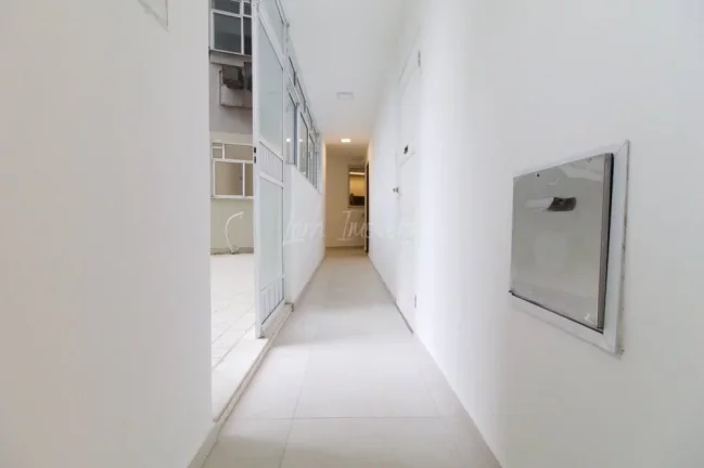 Imagem Oportunidade Única para morar no bairro do Flamengo