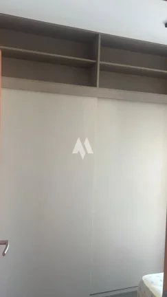 Imagem Apartamento para locação no Boqueirão, Santos/SP