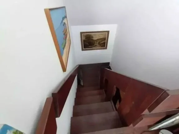 Imagem Av. Atlântica, Cobertura Duplex, 400m2, 4Qtos, 3 vagas, Copacabana.