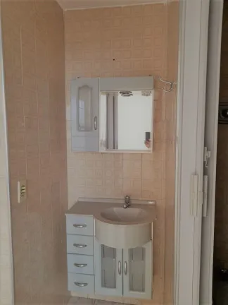 Imagem Apartamento com 2 Quartos à Venda, 58 m² em Conjunto Residencial José Bonifácio - São Paulo