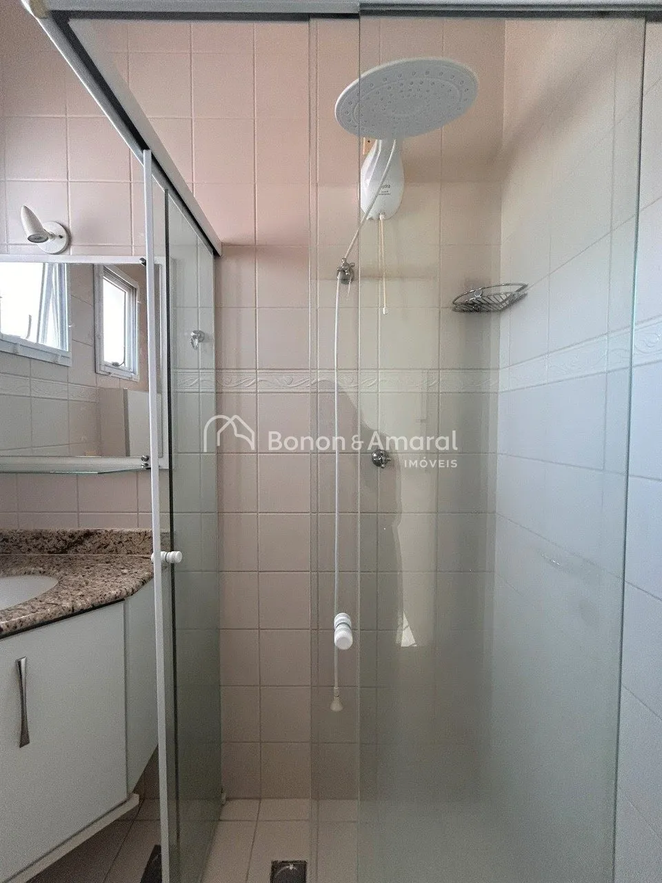 Imagem Casa em Condomínio para venda na Chácara Primavera em Campinas S.P.