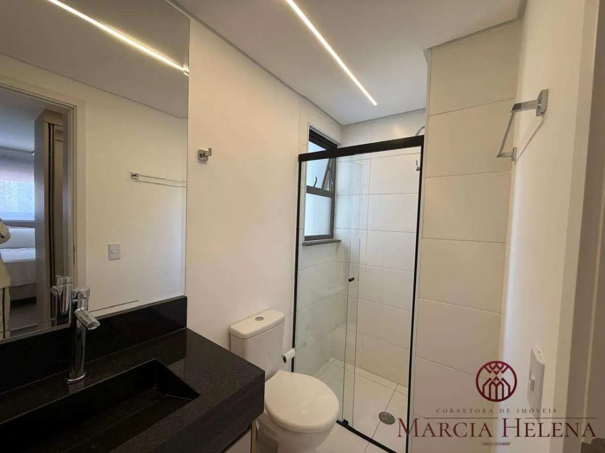 Imagem Apartamento à venda em Campinas, Centro, com 1 quarto, 51m2