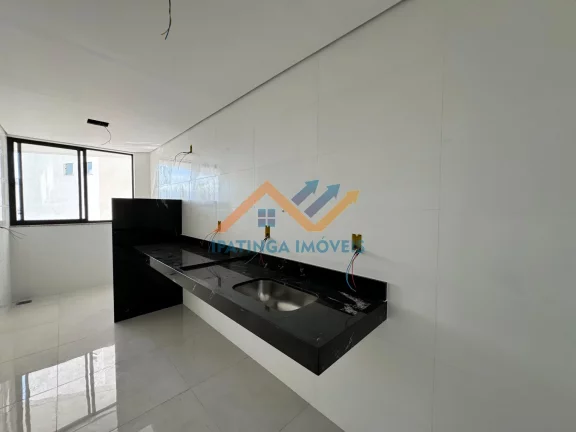 Imagem Apartamento no Iguaçu - Ipatinga
