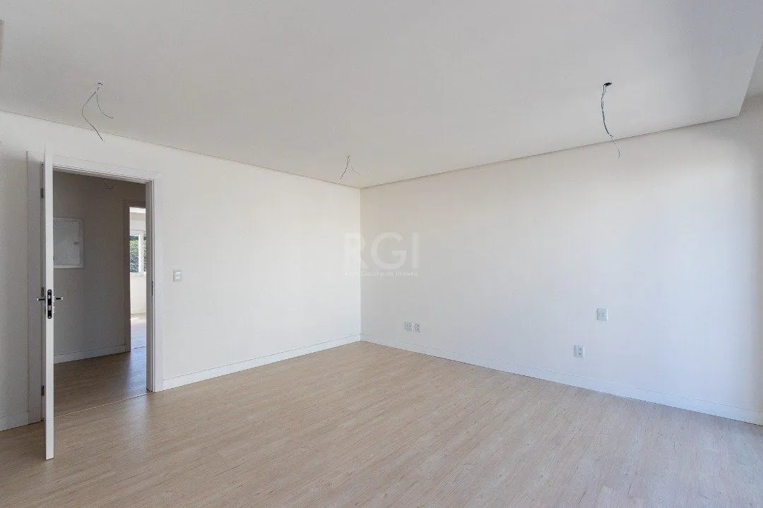 Imagem Casa Condominio para Venda - 306.18m², 3 dormitórios, sendo 3 suites, 3 vagas - Vila Assunção