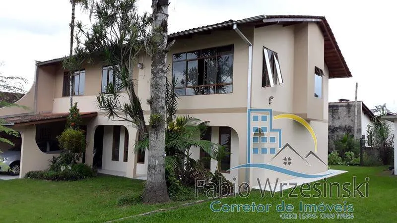 Imagem Vendo Sobrado Residencial ou Comercial no Floresta