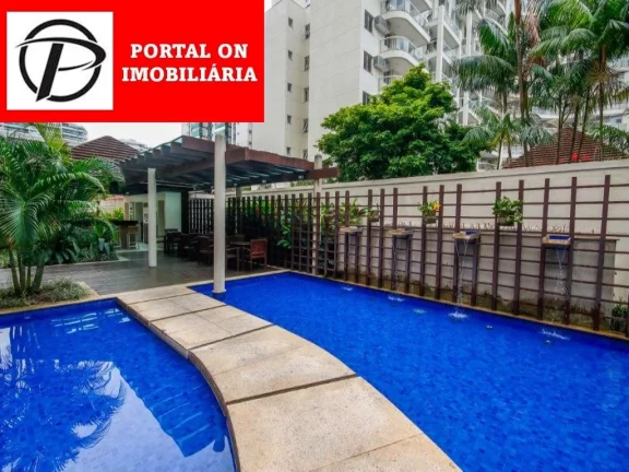 Imagem APARTAMENTO RESIDENCIAL em RIO DE JANEIRO - RJ, BARRA DA TIJUCA