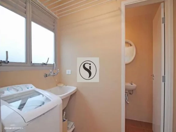 Imagem APARTAMENTO RESIDENCIAL em SÃO PAULO - SP, VILA CLEMENTINO