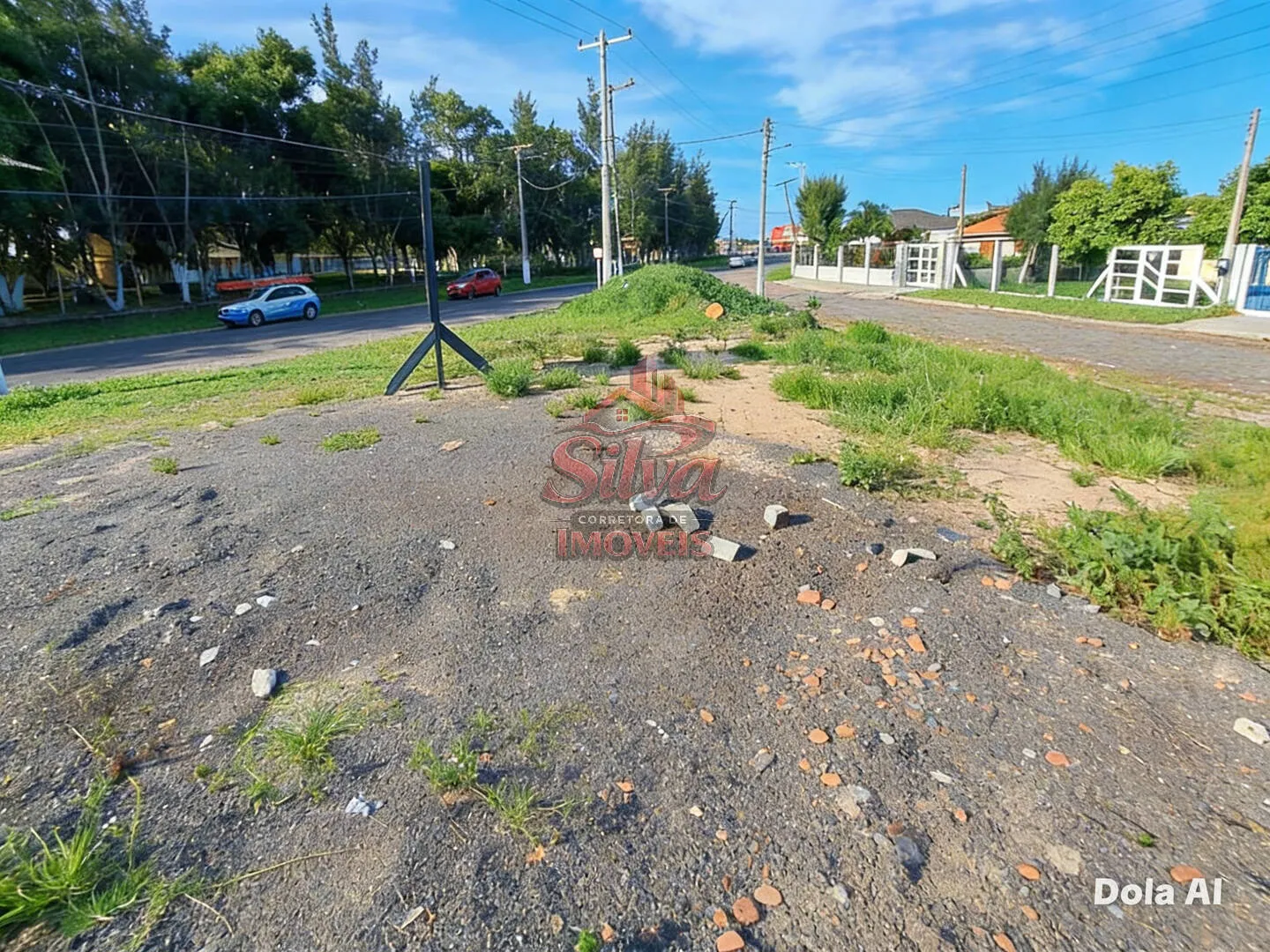 Imagem T776 | Terreno comercial de esquina à venda em Imbé RS