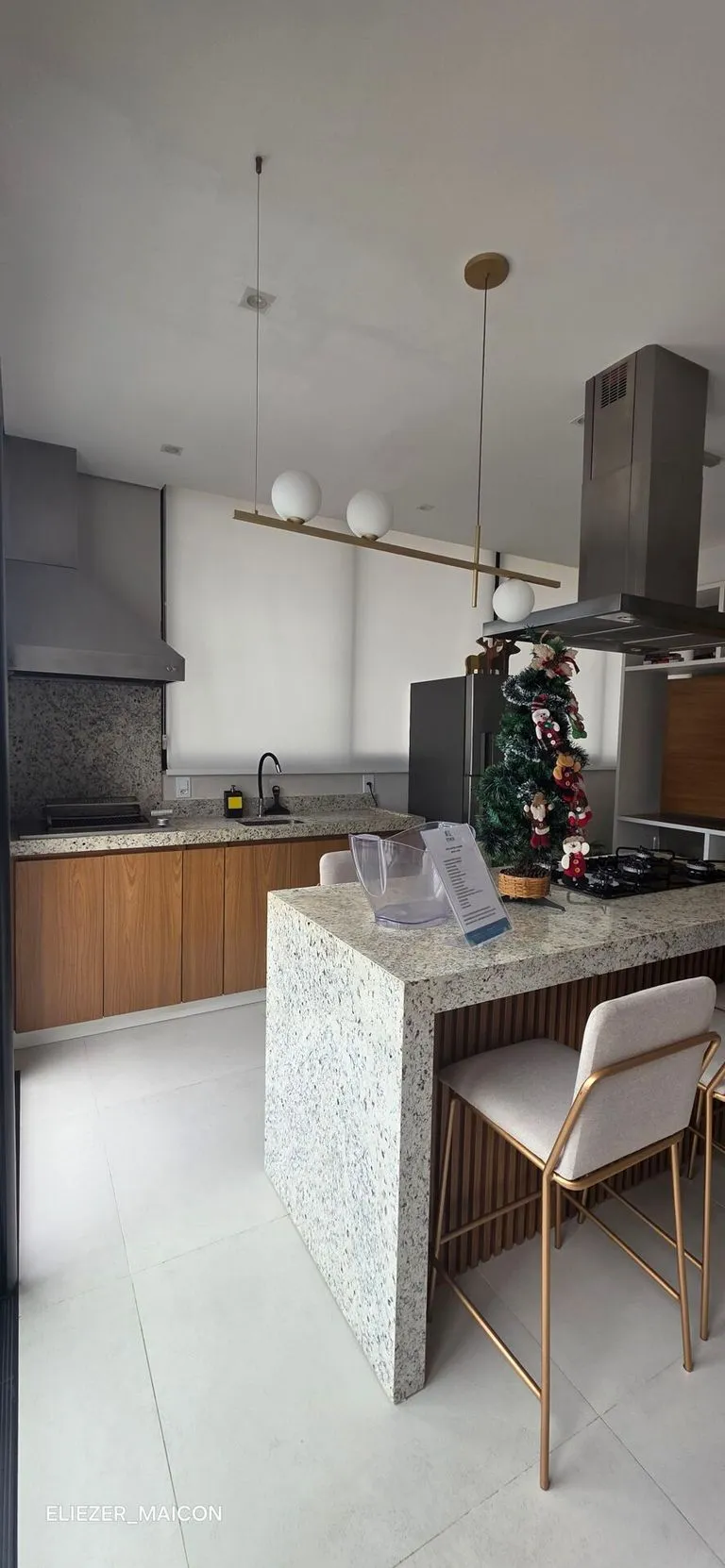 Imagem Apartamento à Venda no Residencial infinity no Centro, Poços de Caldas - MG