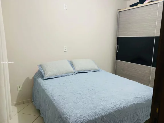 Imagem Apartamento para Venda em Concórdia, Santa Cruz, 2 dormitórios, 1 banheiro, 1 vaga