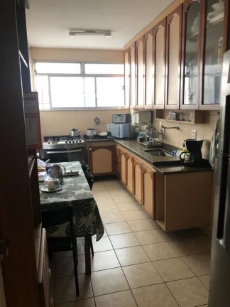 Imagem Apartamento com 3 Quartos à Venda, 107 m² em Icaraí - Niterói