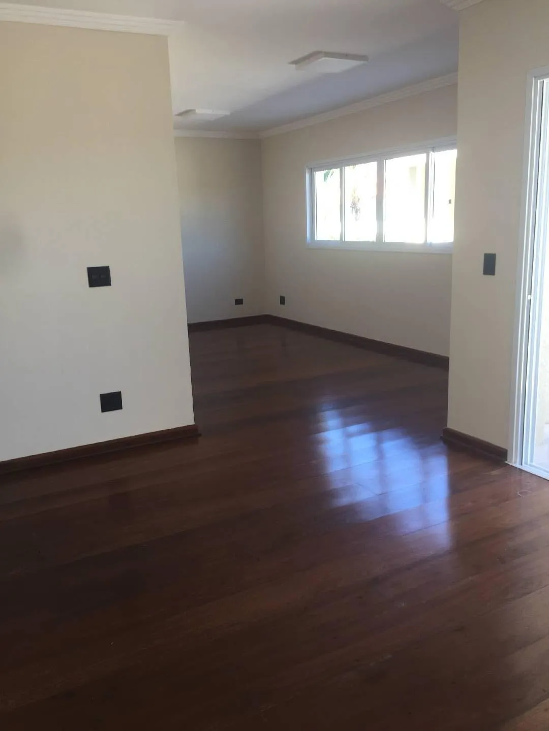 Imagem Sobrado para venda e locação no Residencial 6 - Alphaville