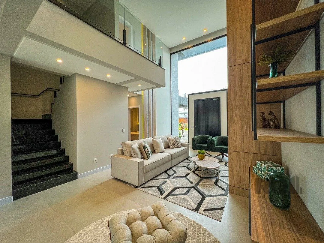 Imagem Casa de Condomínio em Atlântida Sul