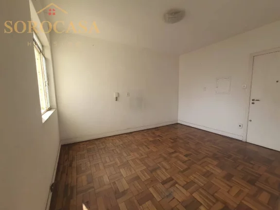 Imagem Apartamento à Venda 77m² - 2 dormitórios - Centro Term Sto Antonio