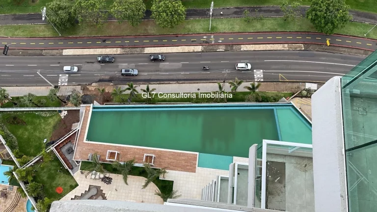 Imagem APARTAMENTO NO CONDOMÍNIO LE JARDIN INDAIATUBA-SP - vista para parque ecológico