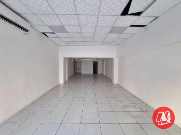 Foto do imóvel Loja para alugar, 200 m² por R$ 9.631,35/mês - Azenha - Porto Alegre/RS