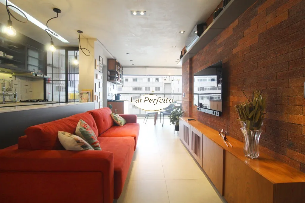 Imagem APARTAMENTO RESIDENCIAL em SÃO PAULO - SP, PINHEIROS