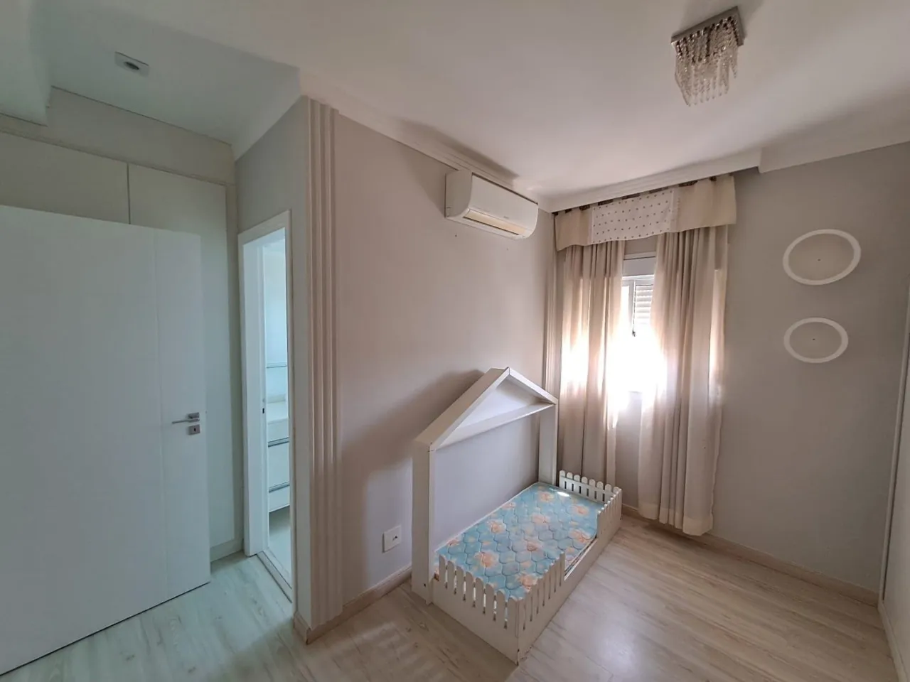 Imagem APARTAMENTO RESIDENCIAL em SOROCABA - SP, PARQUE CAMPOLIM