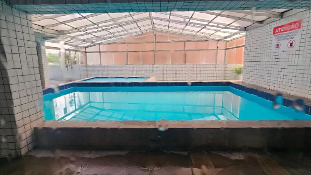 Imagem APARTAMENTO COM 141,00 m² - AVIAÇÃO - PRAIA GRANDE SP
