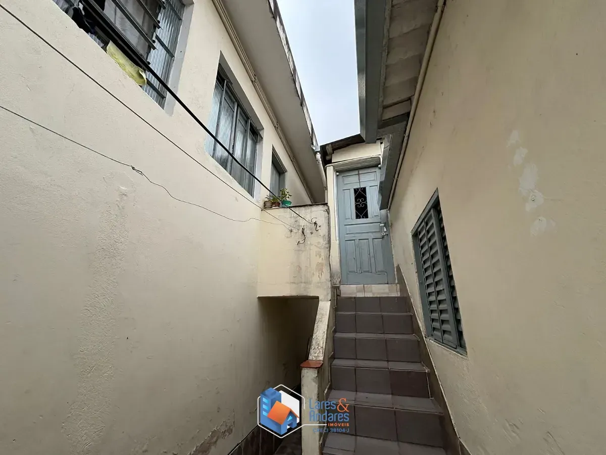Imagem Casa para venda em Vila Siqueira (Zona Norte) com 6 quartos, 233m²