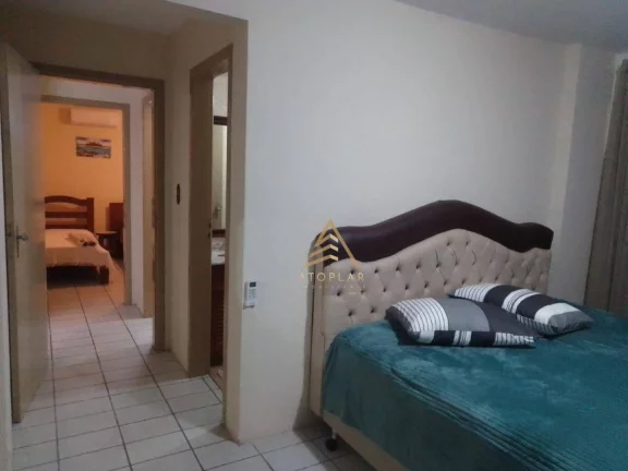 Imagem Apartamento à venda, 110 m² por R$ 1.300.000,00 - Centro - Balneário Camboriú/SC