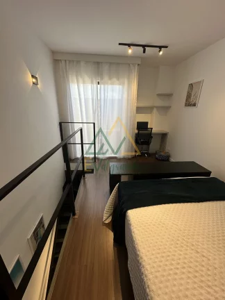 Imagem Apartamento Duplex à venda Portão Curitiba PR