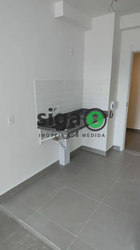 Imagem Apartamento à Venda com 1 Suíte na Vila Olímpia - Lazer Completo e Excelente Localização!