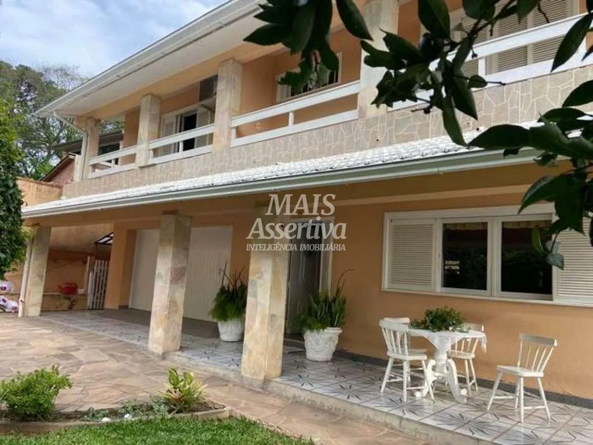 Imagem Casa para Locação em São Leopoldo / RS no bairro Santo André