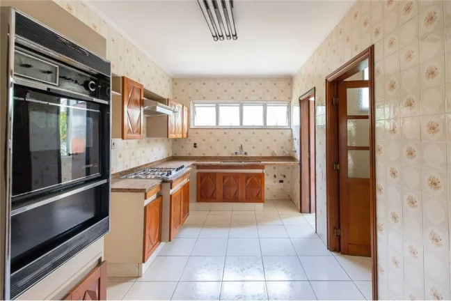 Imagem CASA RESIDENCIAL em São Paulo - SP, Vila Ipojuca