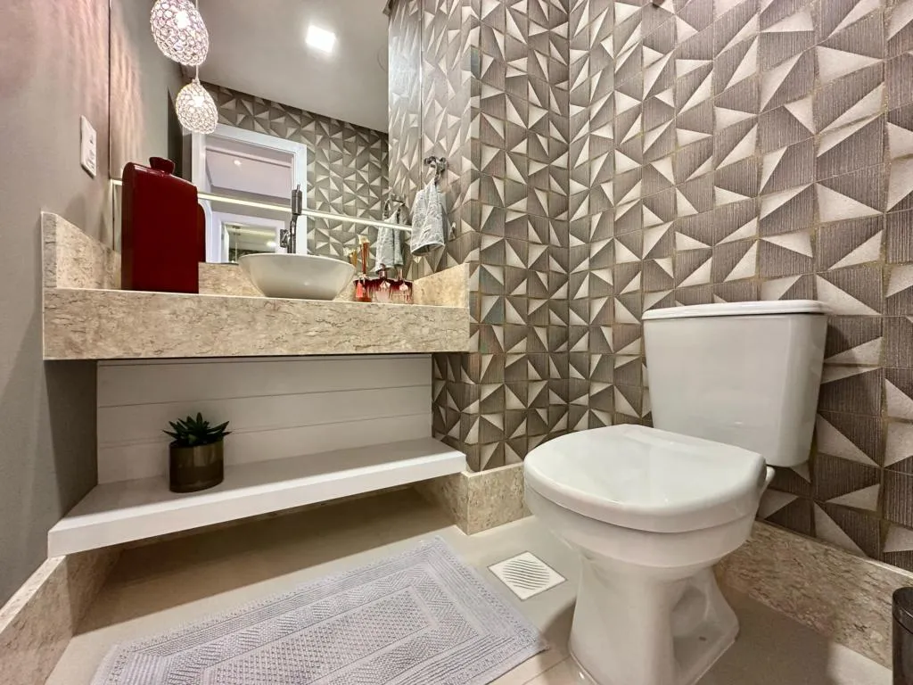 Imagem Apartamento 4 Dormitórios - Bairro Zona Nova
