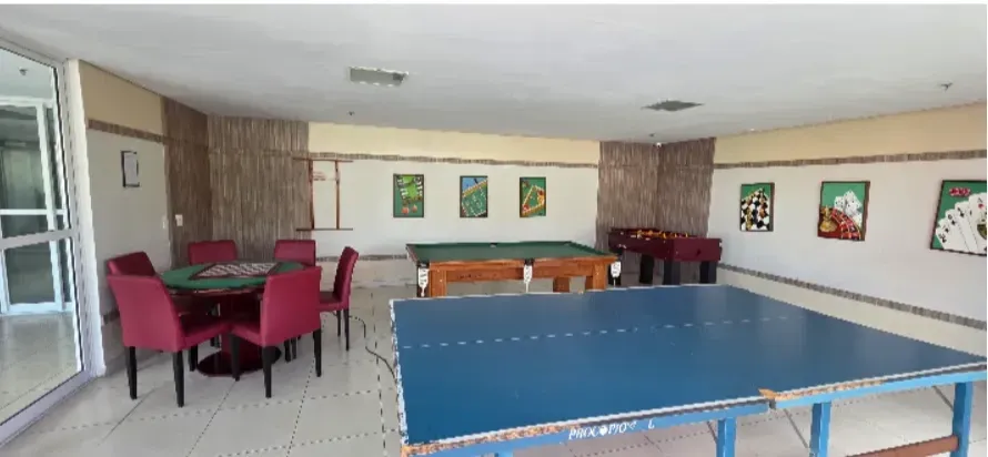 Imagem Apartamento com 3 Quartos à Venda, 95 m² em Centro - Fortaleza