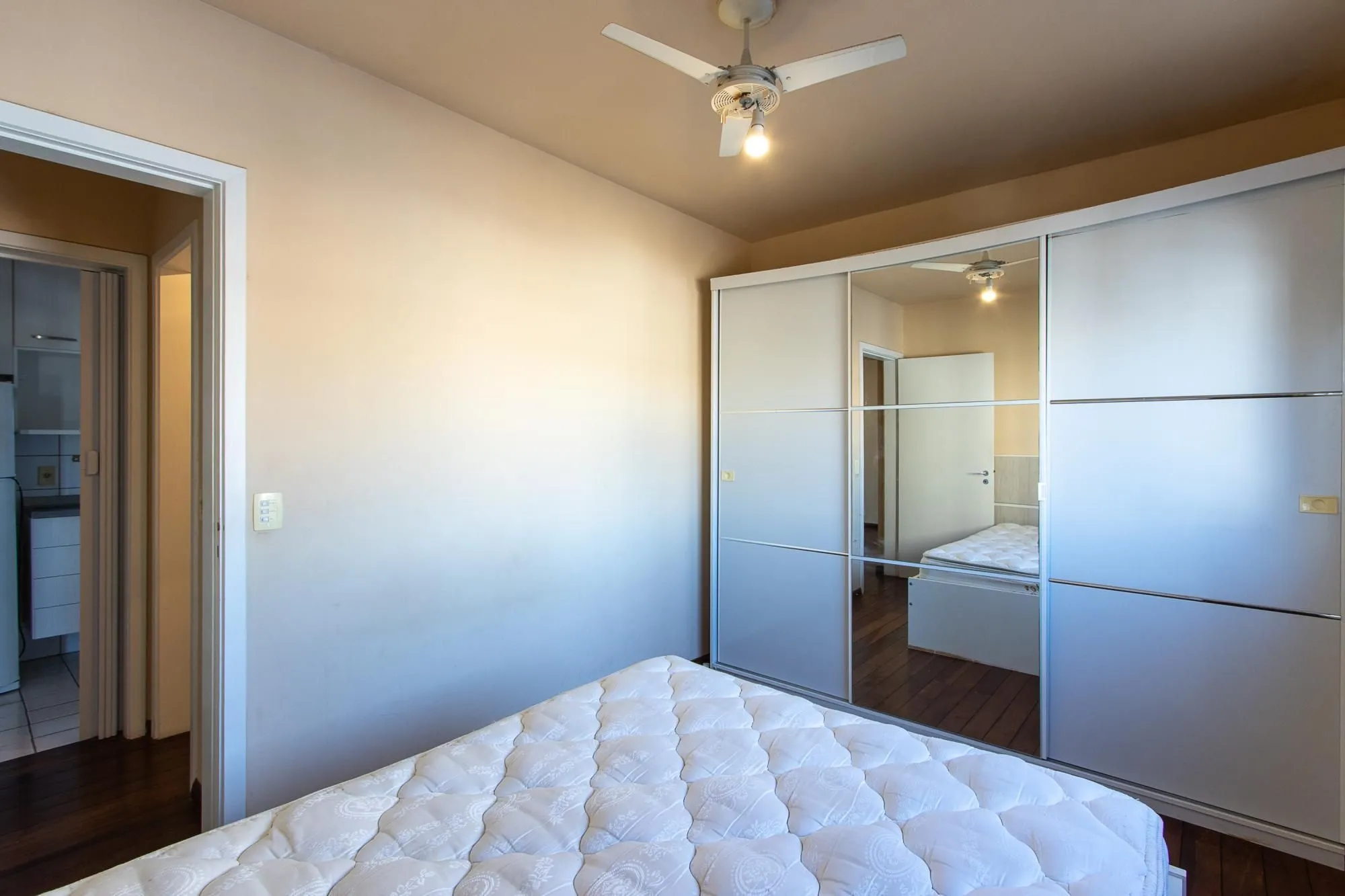 Imagem Apartamento em Cidade Baixa