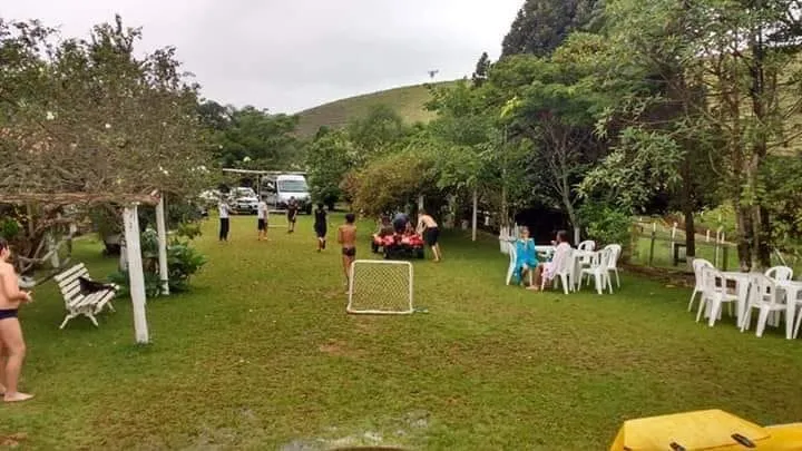 Imagem Chácara à venda 484000M², Cruz Pequena, Pindamonhangaba - SP