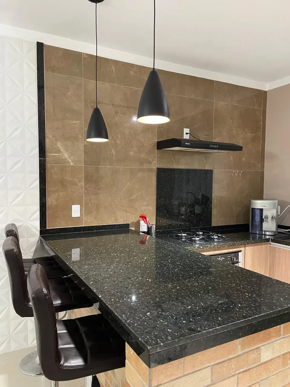 Imagem Casa de Condomínio com 3 Quartos à Venda, 162 m² em Residencial Vila Victoria - Itupeva