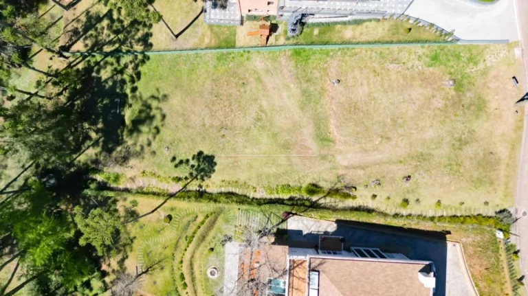 Imagem Lote de Alto Padrão em Campos do Jordão | Reserva Figueiredo
