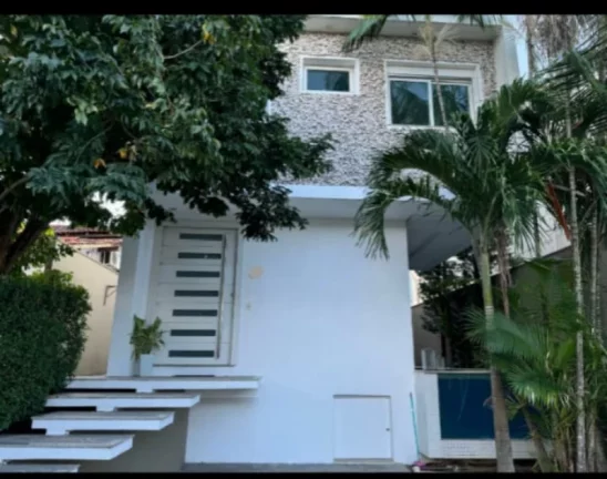 Imagem CASA RESIDENCIAL em MANAUS - AM, FLORES