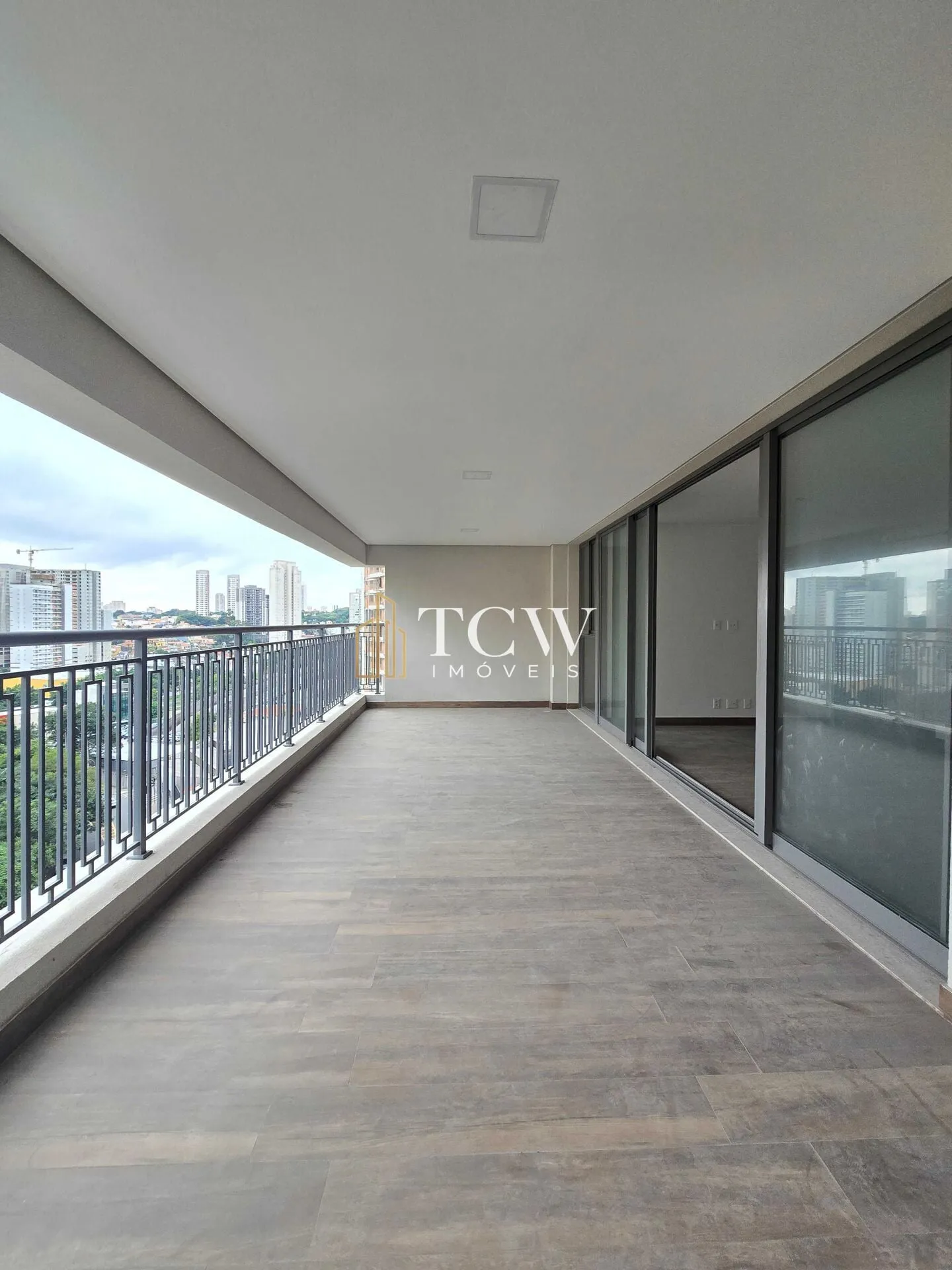 Imagem Apartamento Padrão 132m2 no Chácara Klabin