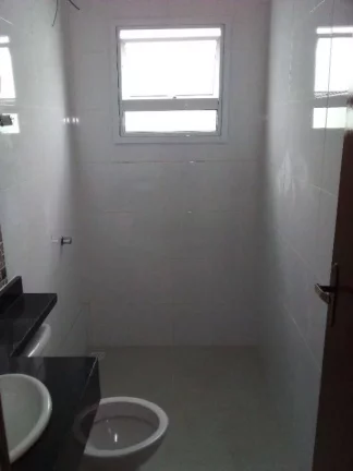 Imagem Casa com 2 dormitórios à venda, 107 m² por R$ 545.000,00 - Ocian - Praia Grande/SP