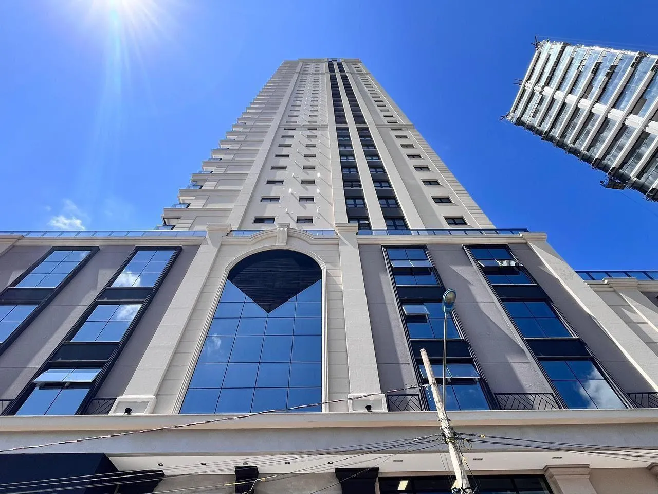 Foto do imóvel Apartamento com vista para o mar à venda com 210m2 por R$ 4.400.000,00